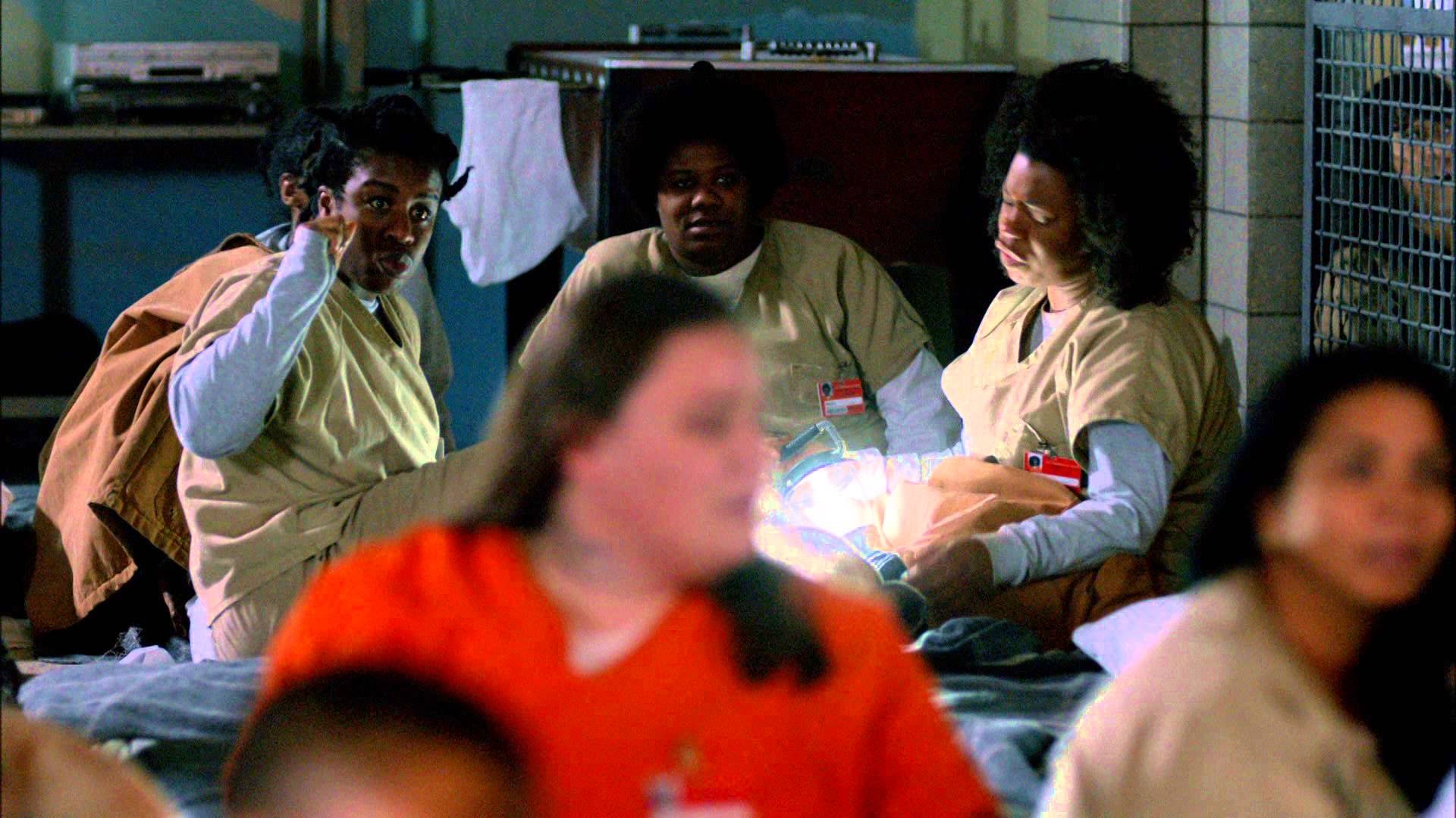 Watch Orange is the New Black Online | VidAngel