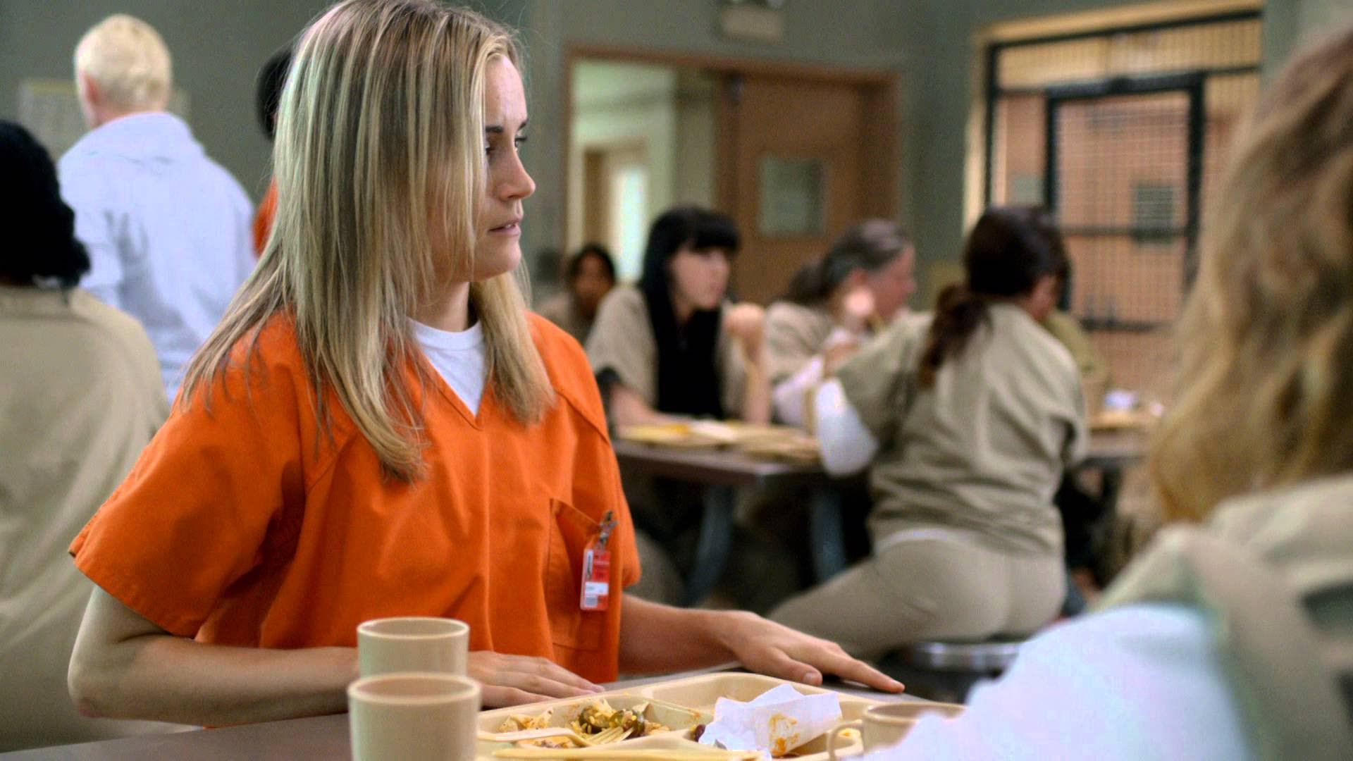 Watch Orange is the New Black Online | VidAngel