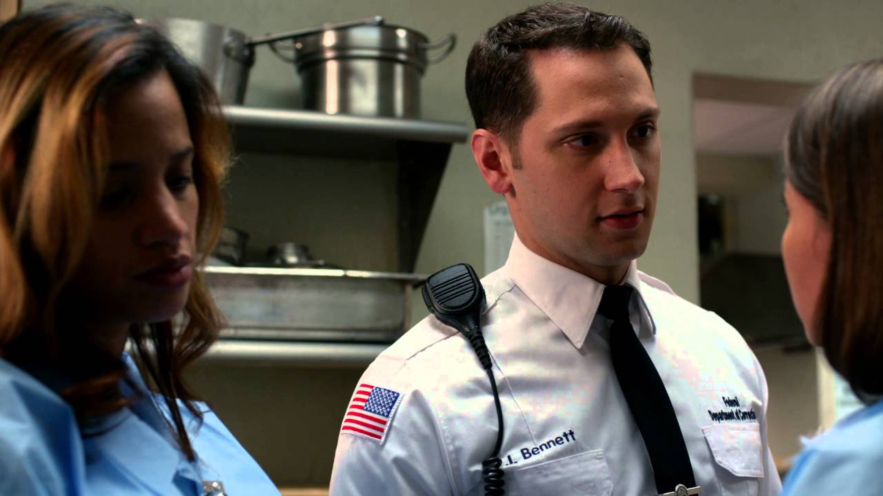 Watch Orange is the New Black Online VidAngel