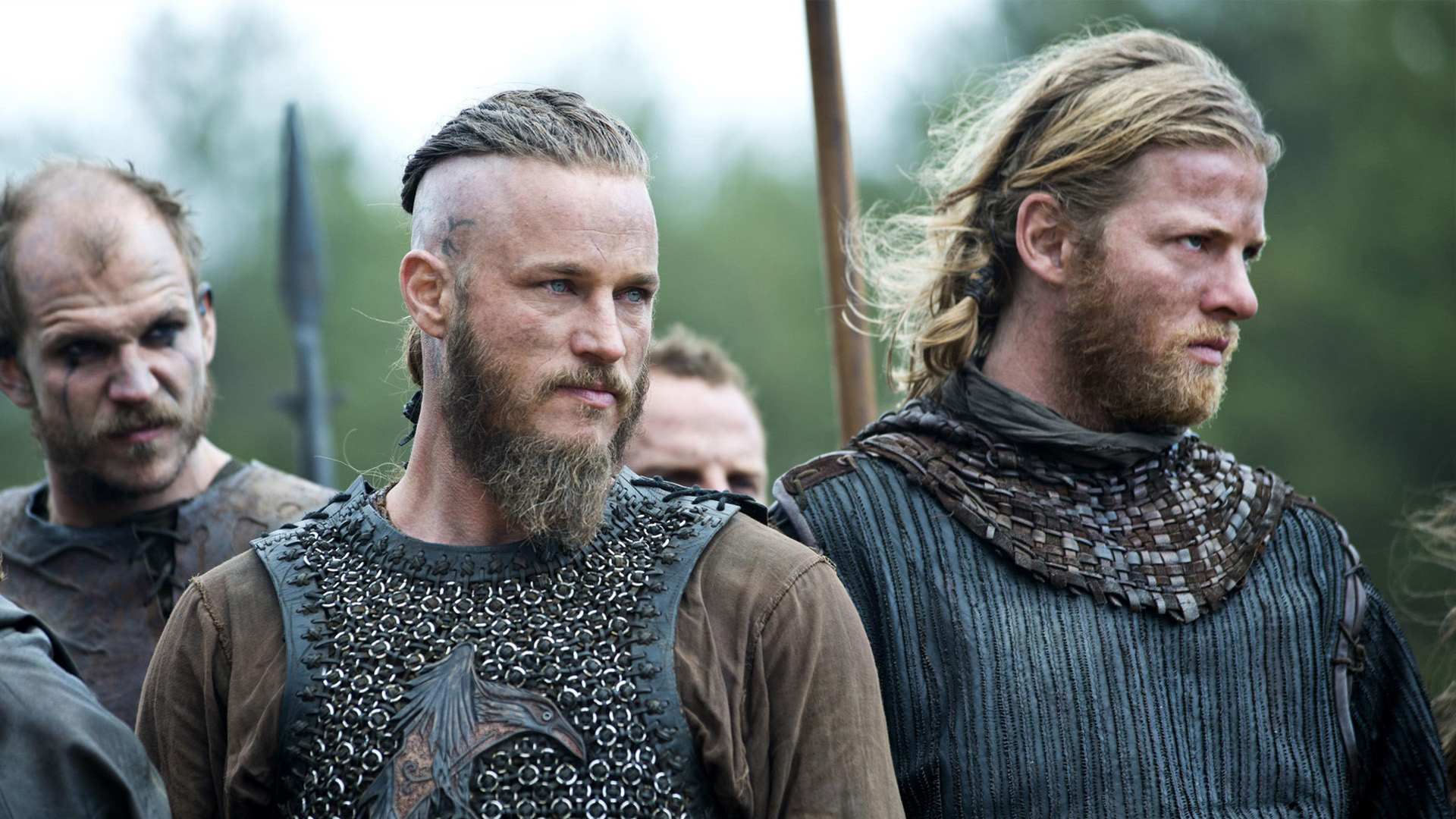 watch vikings with english subtitles