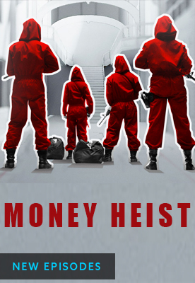 watch money heist season 2 online free englisg