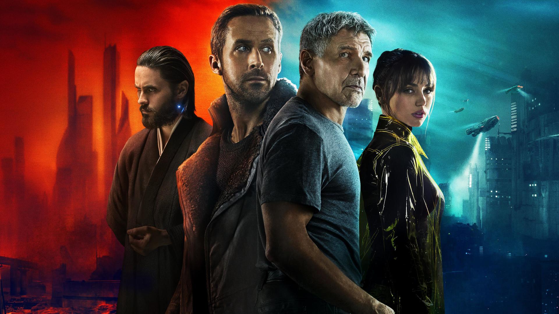 Blade Runner 2049 Watch Online