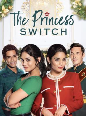 Watch The Princess Switch Online | VidAngel