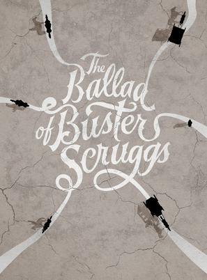ballad of buster scruggs song