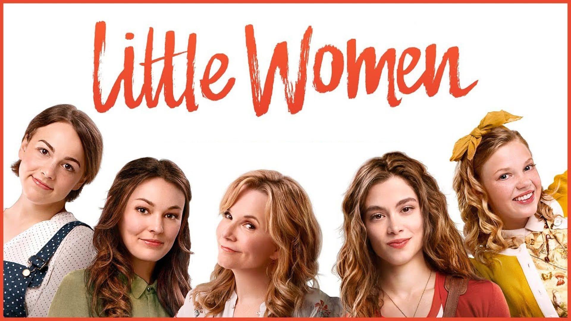 Watch Little Women Online | VidAngel