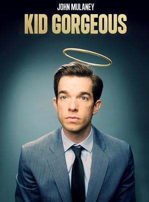 cast of john mulaney kid gorgeous at radio city