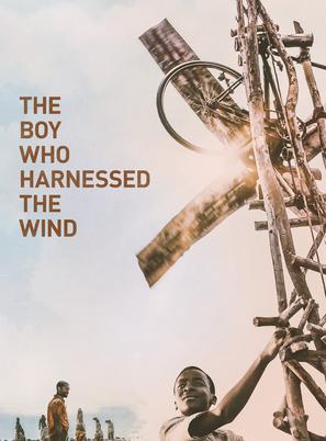 The Boy Who Harnessed the Wind | Skip the Offensive Content With VidAngel