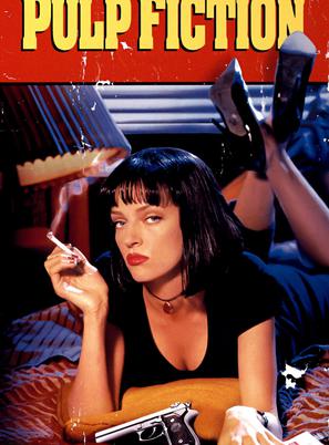 Watch Pulp Fiction Online VidAngel Watch Pulp Fiction Online VidAngel