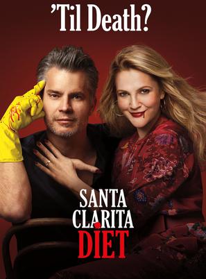 watch santa clarita diet online