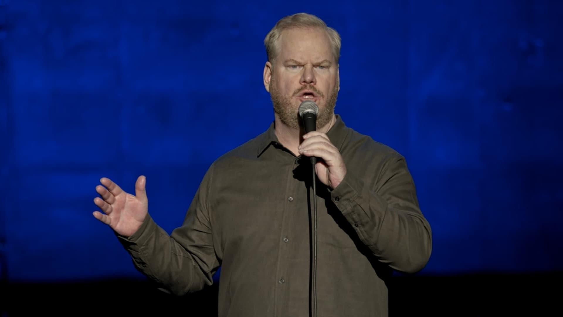 Watch Jim Gaffigan: Quality Time Online | VidAngel