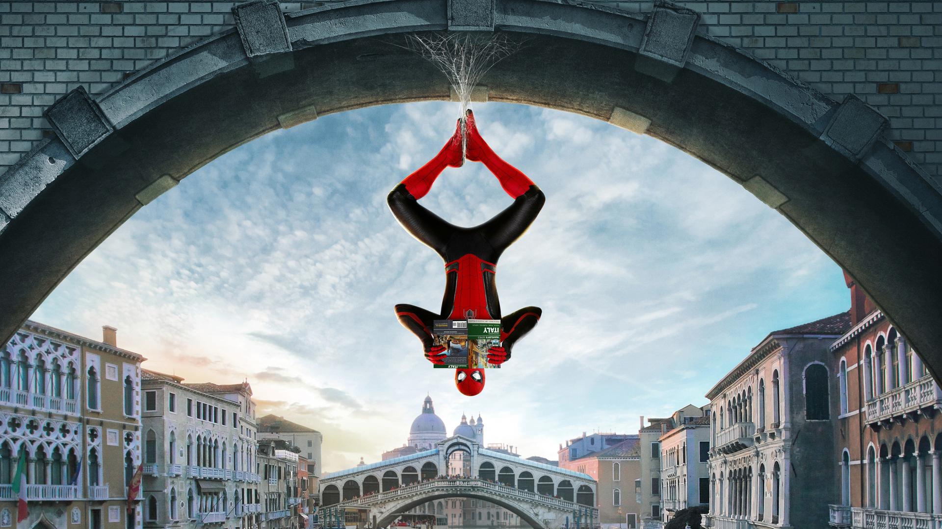 Spider-Man: Far From Home for ios instal free
