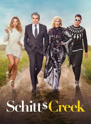 what can you watch schitt's creek on