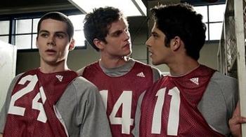 Watch Teen Wolf Online | VidAngel