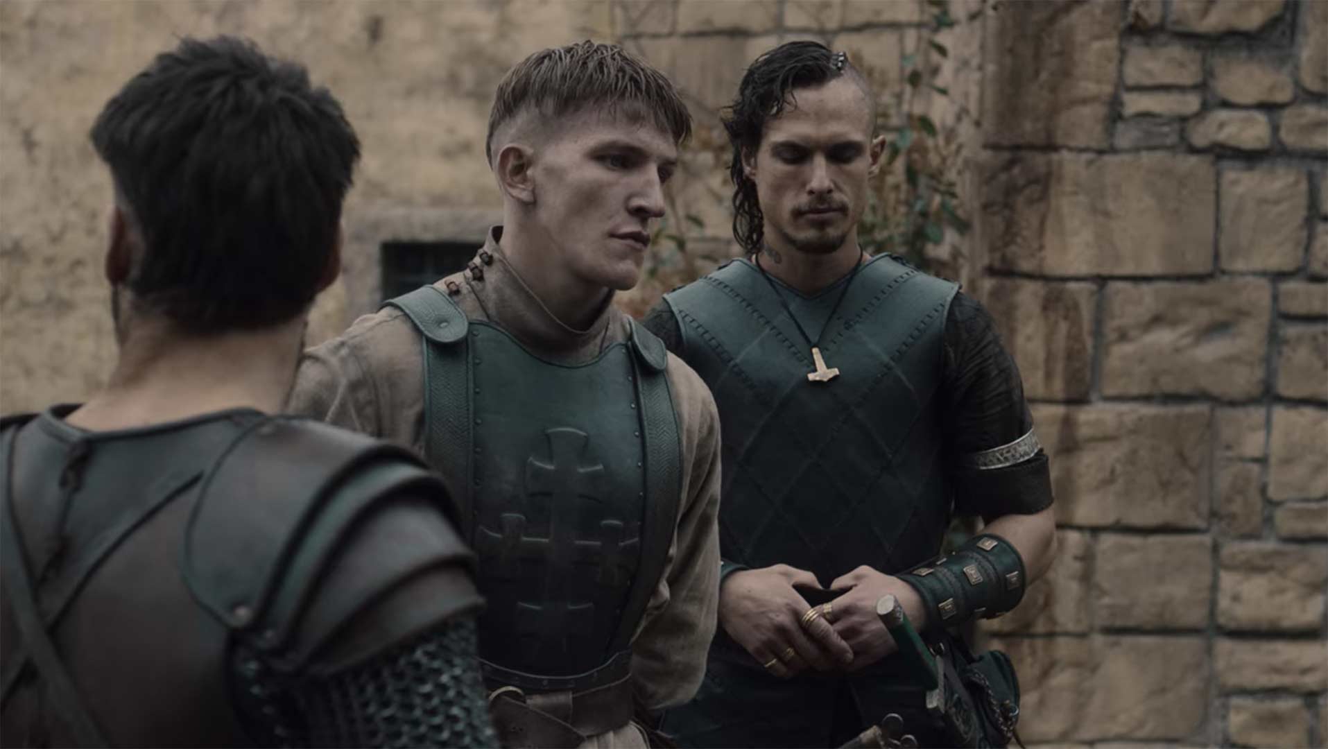 Watch The Last Kingdom Online | VidAngel