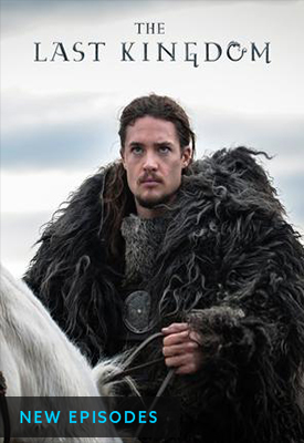 Watch The Last Kingdom Online | VidAngel