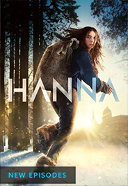 Watch Hanna Online | VidAngel