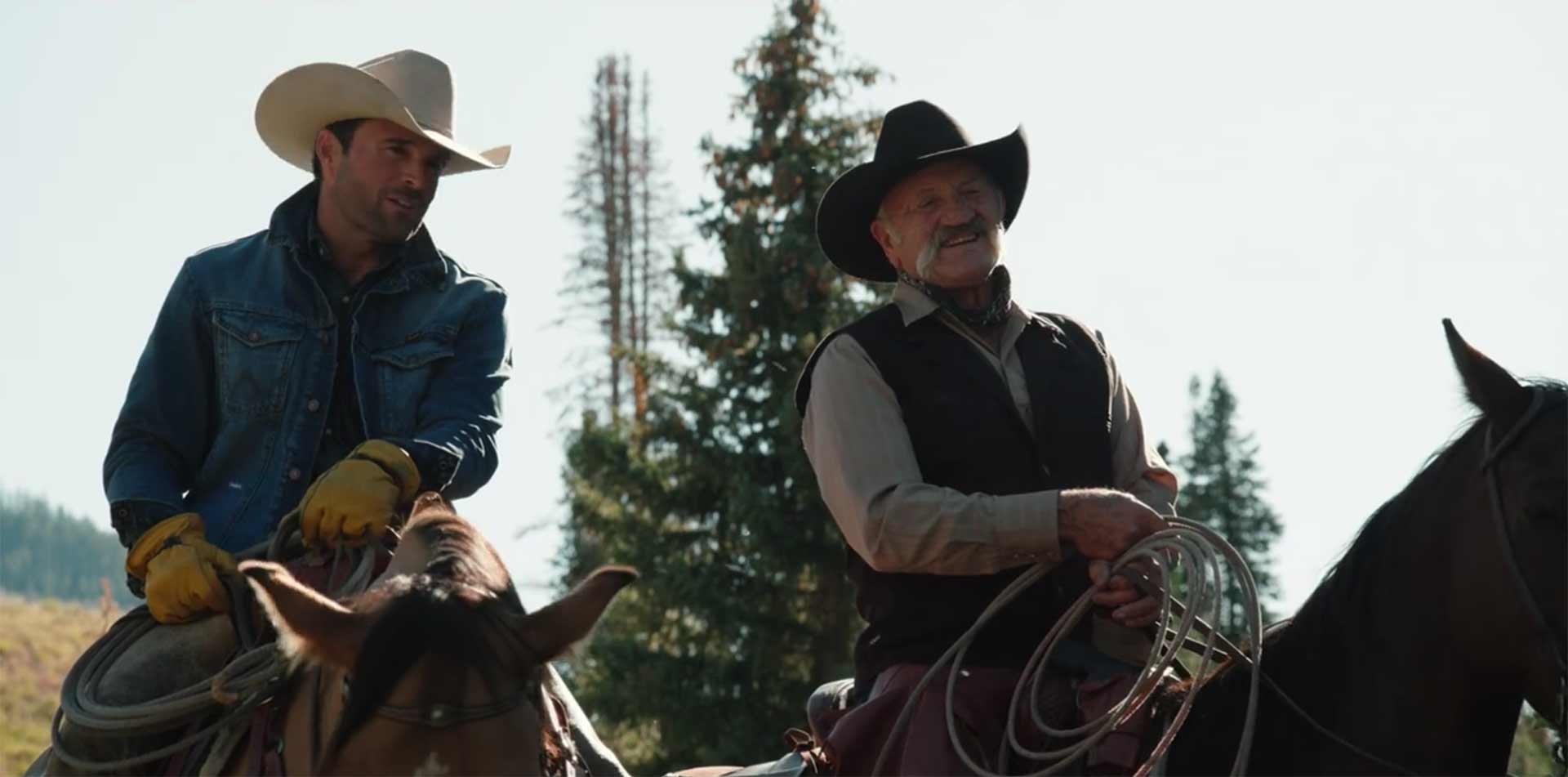 Watch Yellowstone Online | VidAngel