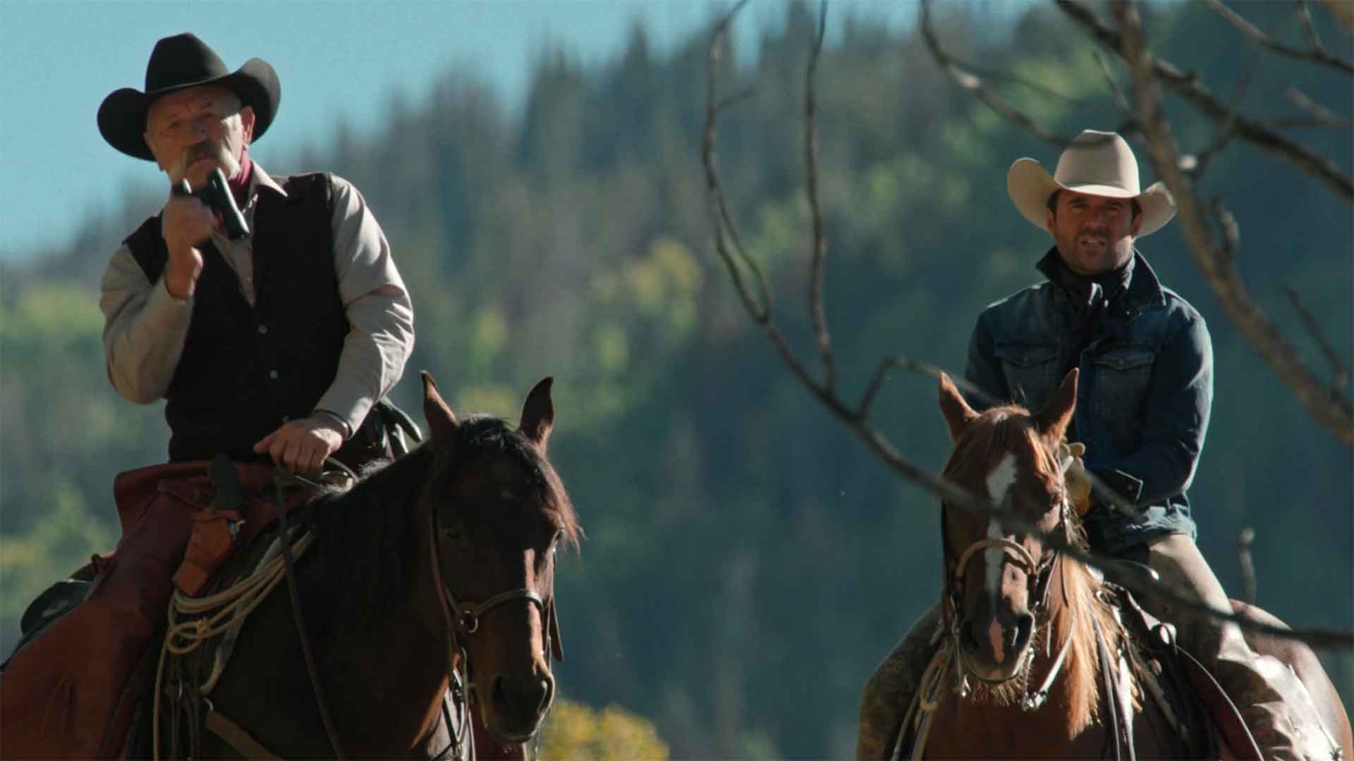 Watch Yellowstone Online | VidAngel