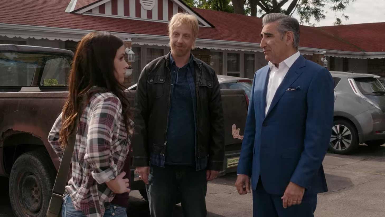 Watch Schitt's Creek Online VidAngel