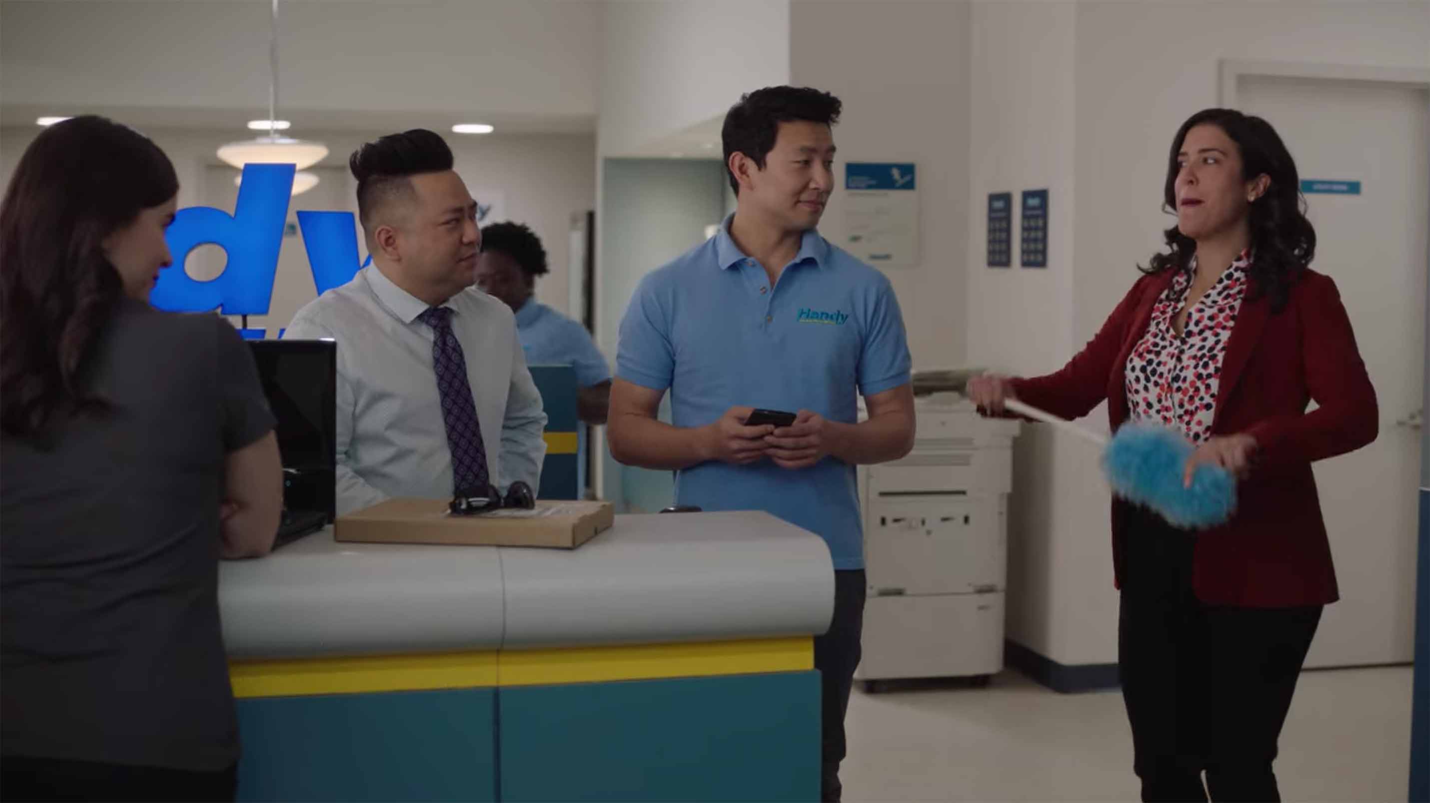Watch Kim's Convenience Online | VidAngel