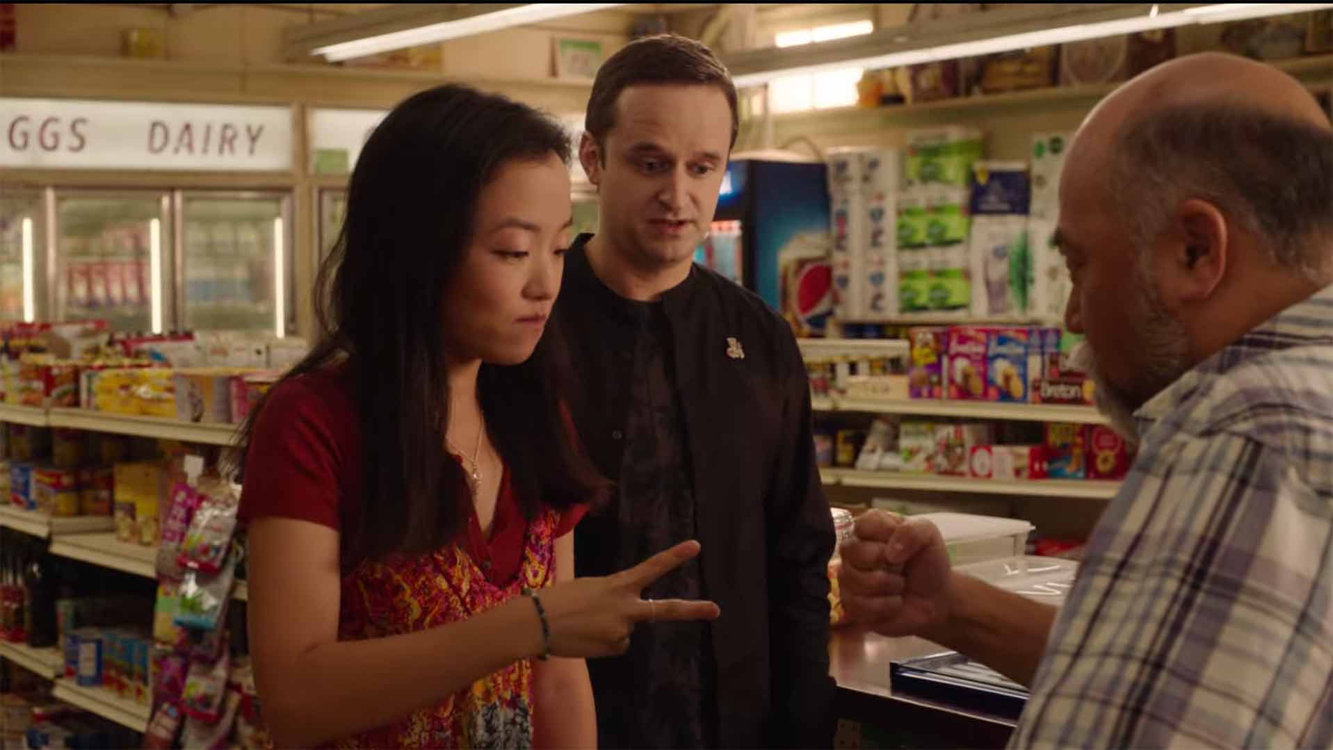 Watch Kim's Convenience Online VidAngel