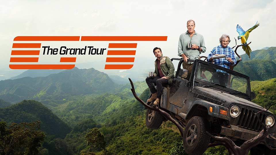 Watch The Grand Tour Online VidAngel