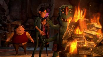 Watch Trollhunters: Tales of Arcadia, Episodes