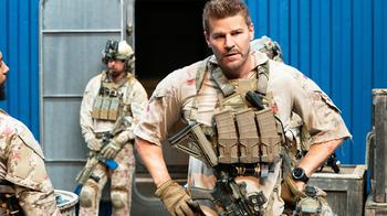 Watch SEAL Team Online | VidAngel