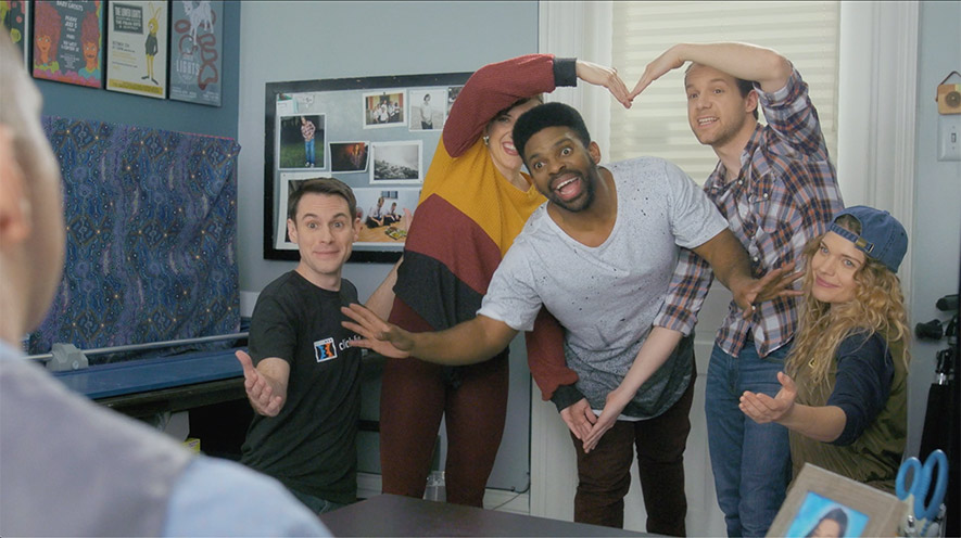 Watch Freelancers Online Vidangel